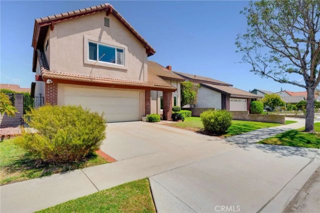17024 Leal, Cerritos, CA 90703