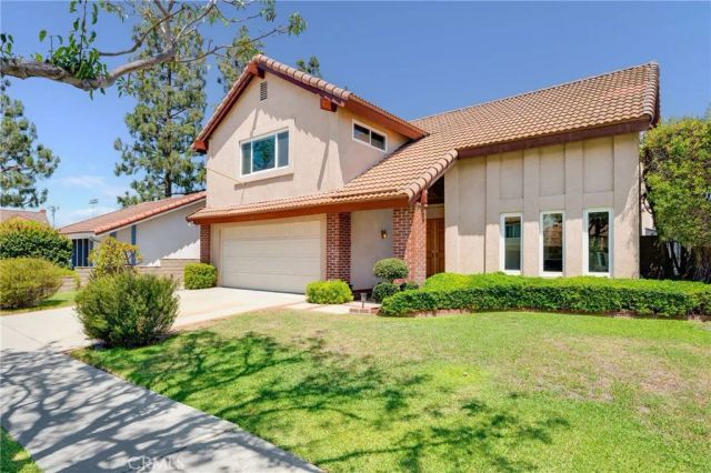 17024 Leal, Cerritos, CA 90703