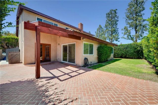 17024 Leal, Cerritos, CA 90703