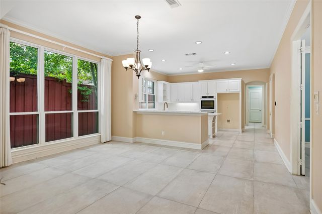 8141 Rosemont Drive, Plano, TX 75025