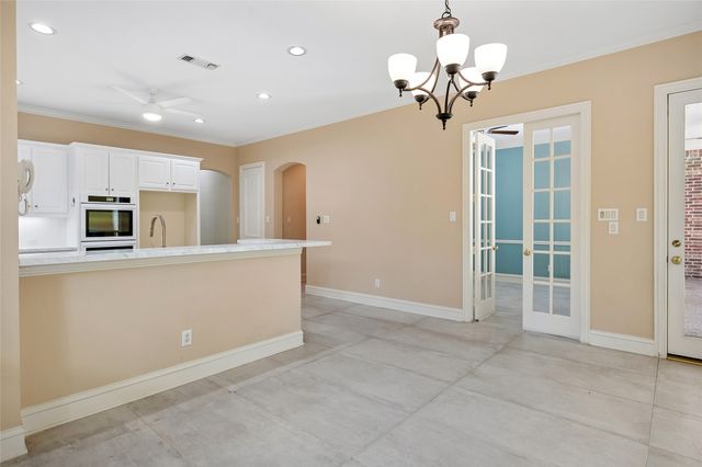 8141 Rosemont Drive, Plano, TX 75025
