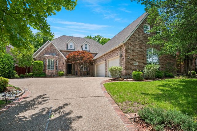 8141 Rosemont Drive, Plano, TX 75025
