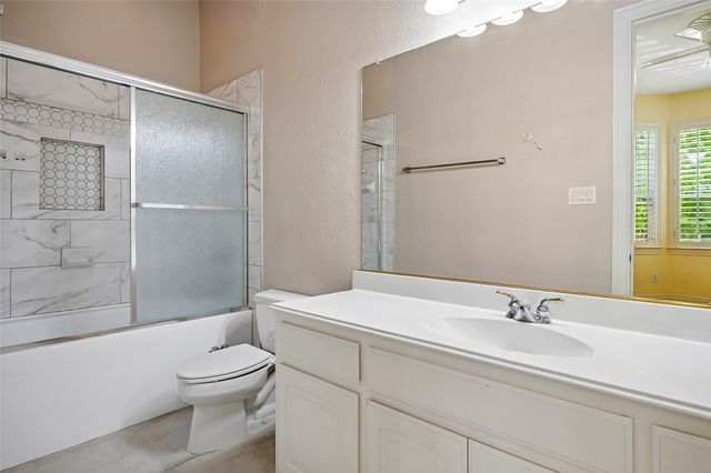 8141 Rosemont Drive, Plano, TX 75025