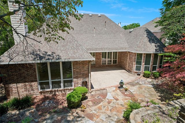 8141 Rosemont Drive, Plano, TX 75025
