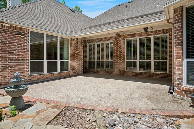 8141 Rosemont Drive, Plano, TX 75025