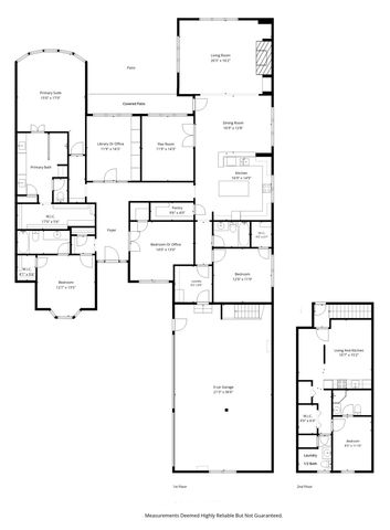 8141 Rosemont Drive, Plano, TX 75025