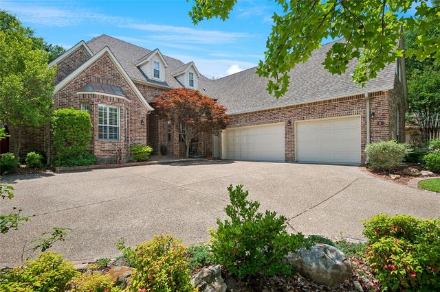 8141 Rosemont Drive, Plano, TX 75025
