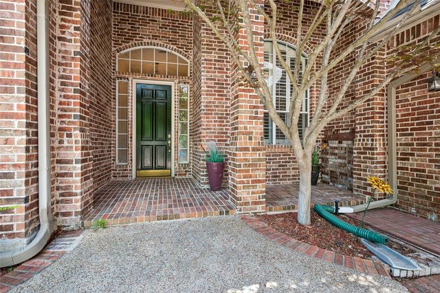 8141 Rosemont Drive, Plano, TX 75025