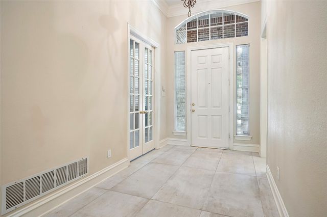 8141 Rosemont Drive, Plano, TX 75025