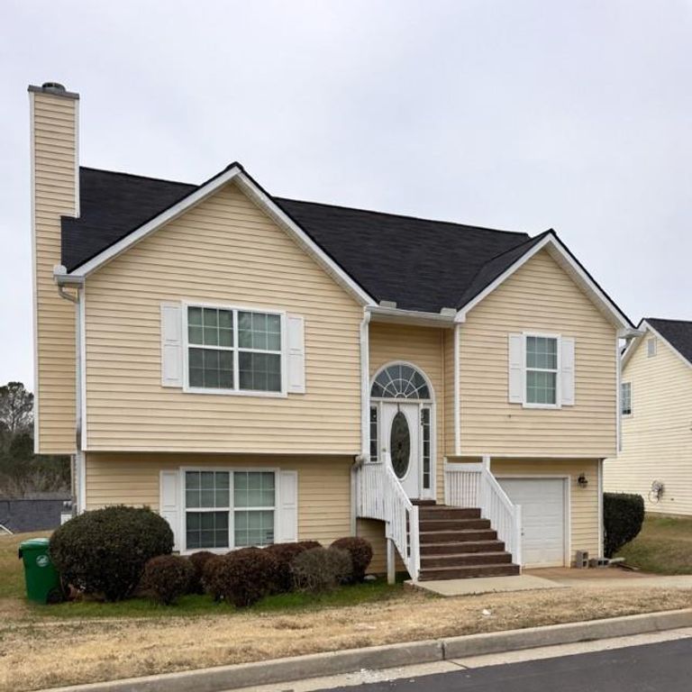 4744 Golod Way, Lithonia, GA 30038