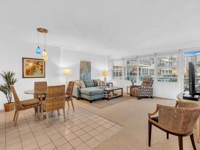 3300 NE 36TH Street 312A, Fort Lauderdale, FL 33308
