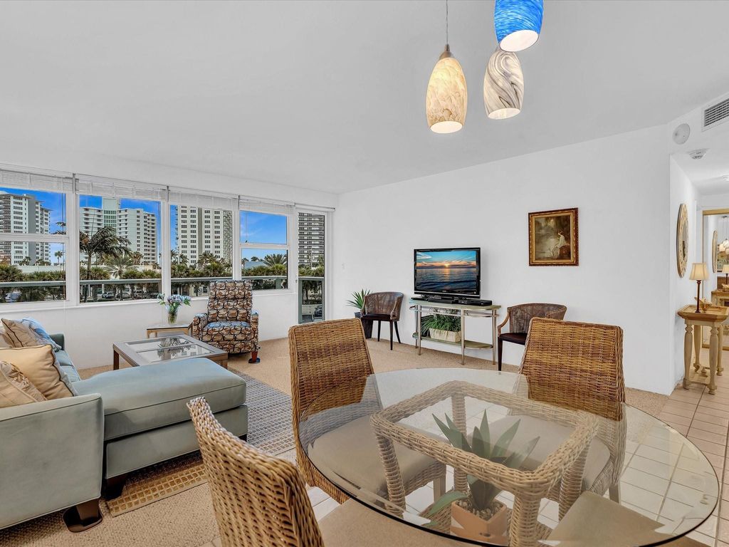 3300 NE 36TH Street 312A, Fort Lauderdale, FL 33308