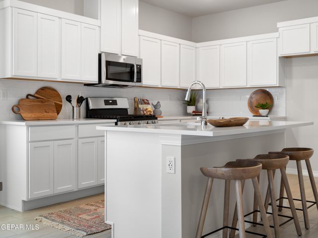 14064 Paseo Alegra Avenue, El Paso, TX 79928