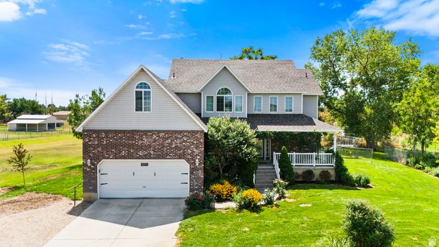 4171 W 4450 S, West Haven, UT 84401