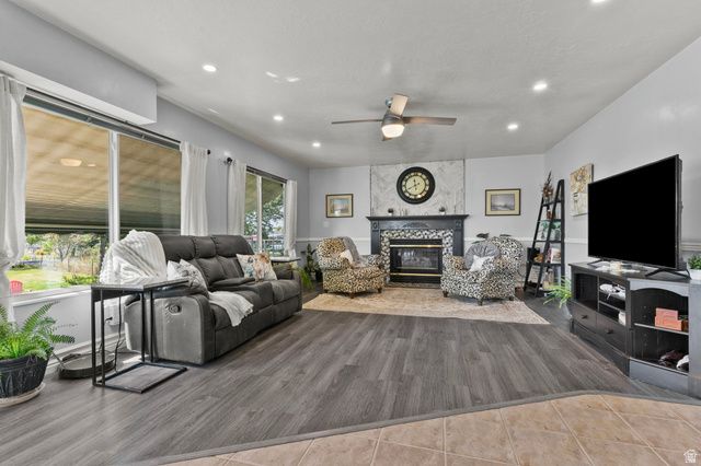4171 W 4450 S, West Haven, UT 84401