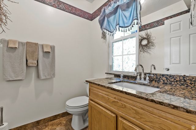 4171 W 4450 S, West Haven, UT 84401