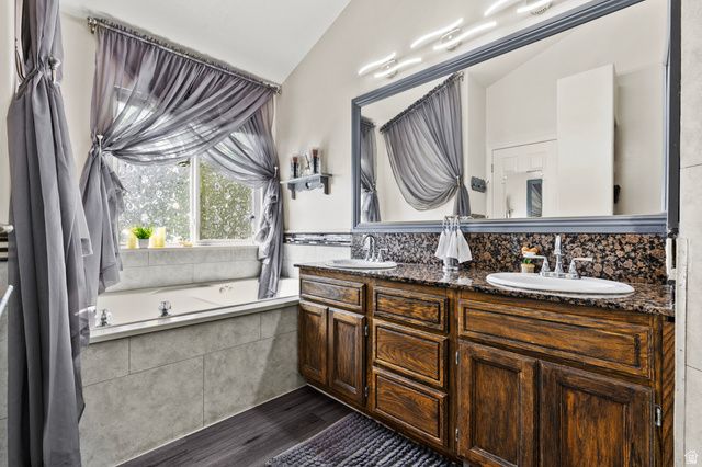 4171 W 4450 S, West Haven, UT 84401