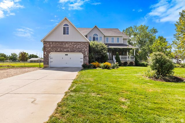 4171 W 4450 S, West Haven, UT 84401