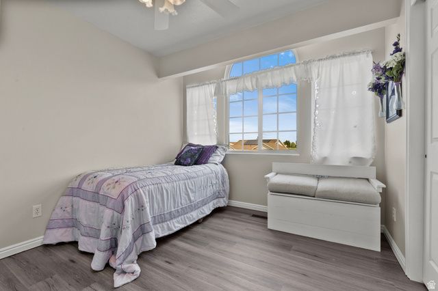 4171 W 4450 S, West Haven, UT 84401