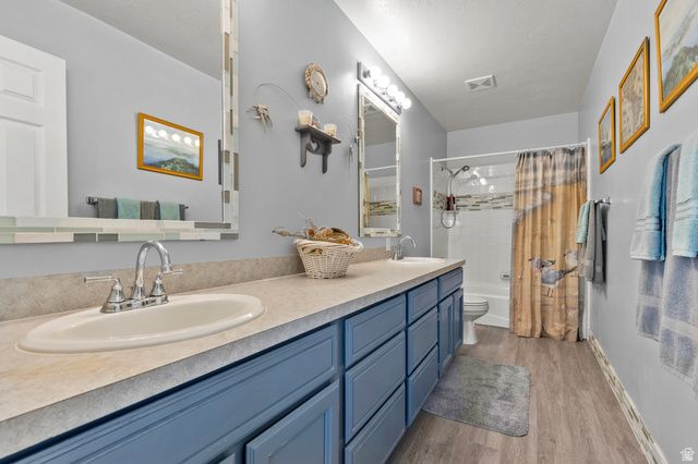 4171 W 4450 S, West Haven, UT 84401