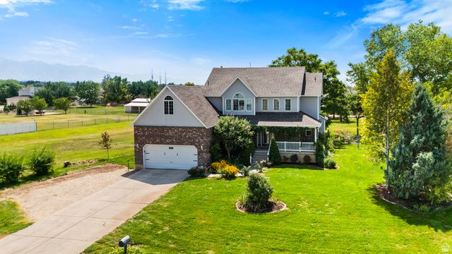 4171 W 4450 S, West Haven, UT 84401