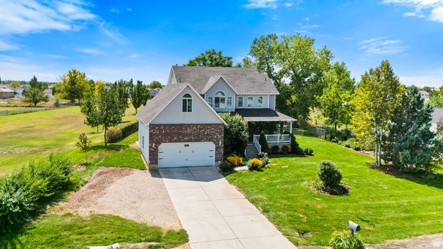 4171 W 4450 S, West Haven, UT 84401