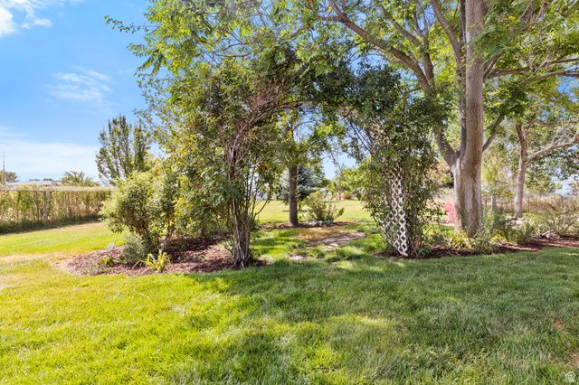 4171 W 4450 S, West Haven, UT 84401