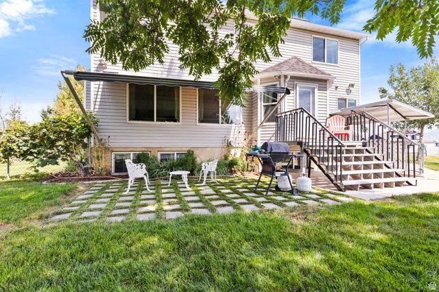 4171 W 4450 S, West Haven, UT 84401