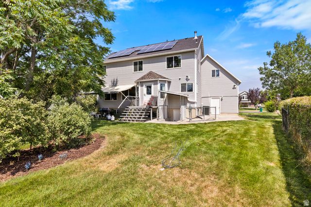 4171 W 4450 S, West Haven, UT 84401