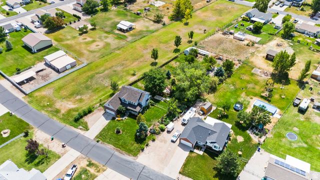4171 W 4450 S, West Haven, UT 84401