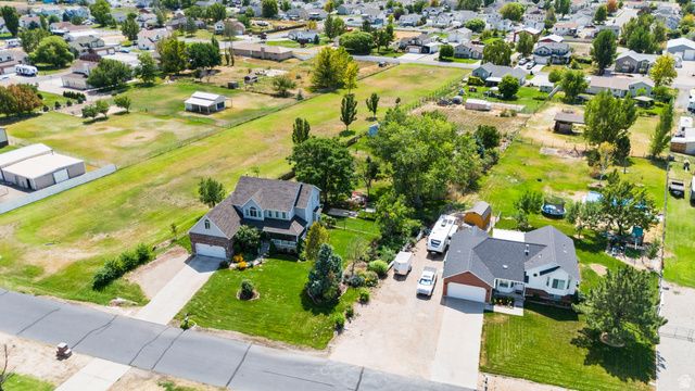 4171 W 4450 S, West Haven, UT 84401