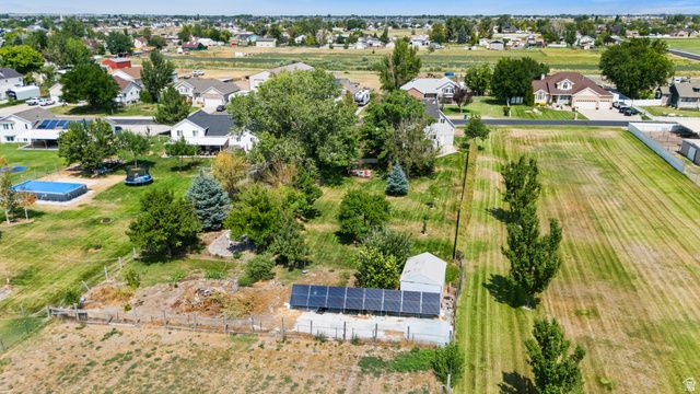 4171 W 4450 S, West Haven, UT 84401