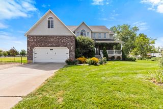 4171 W 4450 S, West Haven, UT 84401