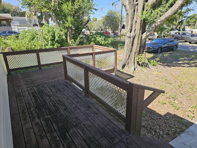 815 N DAVIS AVENUE, Lakeland, FL 33815