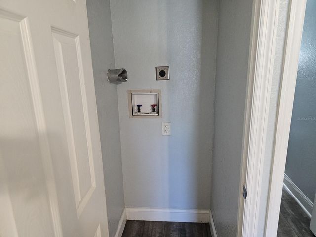 815 N DAVIS AVENUE, Lakeland, FL 33815