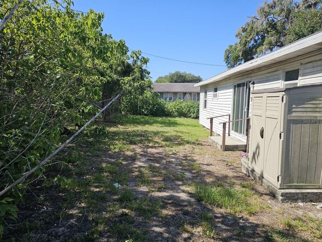 815 N DAVIS AVENUE, Lakeland, FL 33815