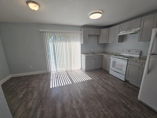 815 N DAVIS AVENUE, Lakeland, FL 33815