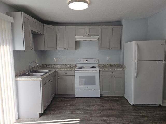 815 N DAVIS AVENUE, Lakeland, FL 33815