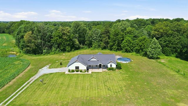 220 Davis Lane, Russell Springs, KY 42642