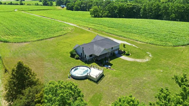220 Davis Lane, Russell Springs, KY 42642