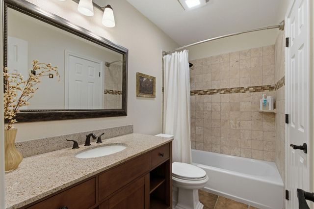 7603 Monticello Parkway, Colleyville, TX 76034