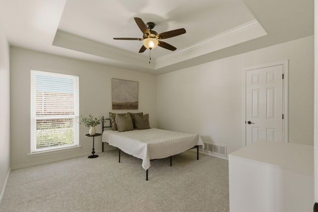 7603 Monticello Parkway, Colleyville, TX 76034