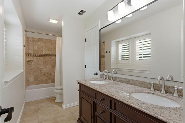 7603 Monticello Parkway, Colleyville, TX 76034