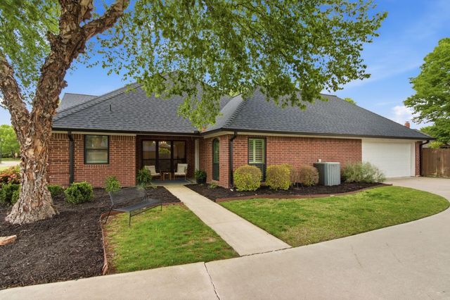 7603 Monticello Parkway, Colleyville, TX 76034