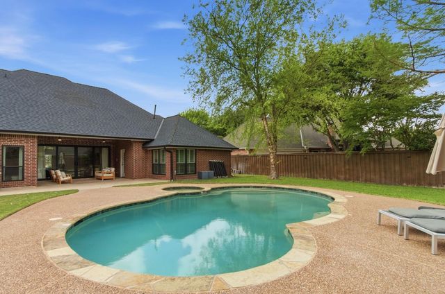 7603 Monticello Parkway, Colleyville, TX 76034