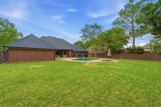 7603 Monticello Parkway, Colleyville, TX 76034