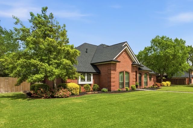 7603 Monticello Parkway, Colleyville, TX 76034