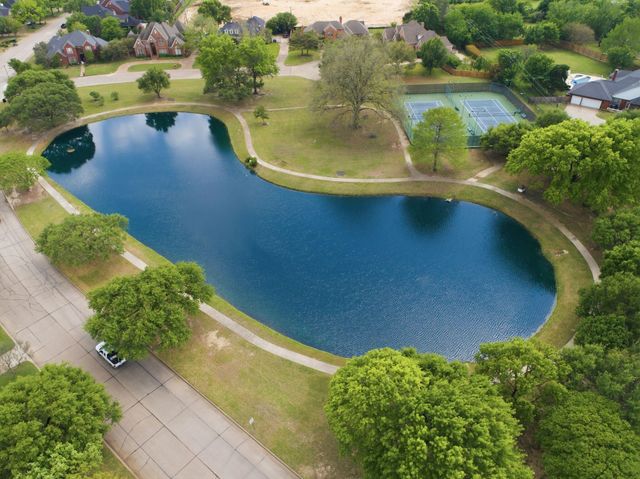 7603 Monticello Parkway, Colleyville, TX 76034