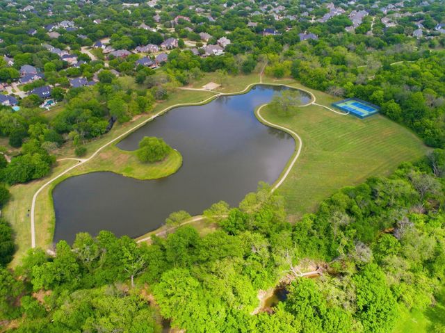 7603 Monticello Parkway, Colleyville, TX 76034