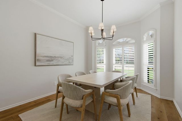 7603 Monticello Parkway, Colleyville, TX 76034